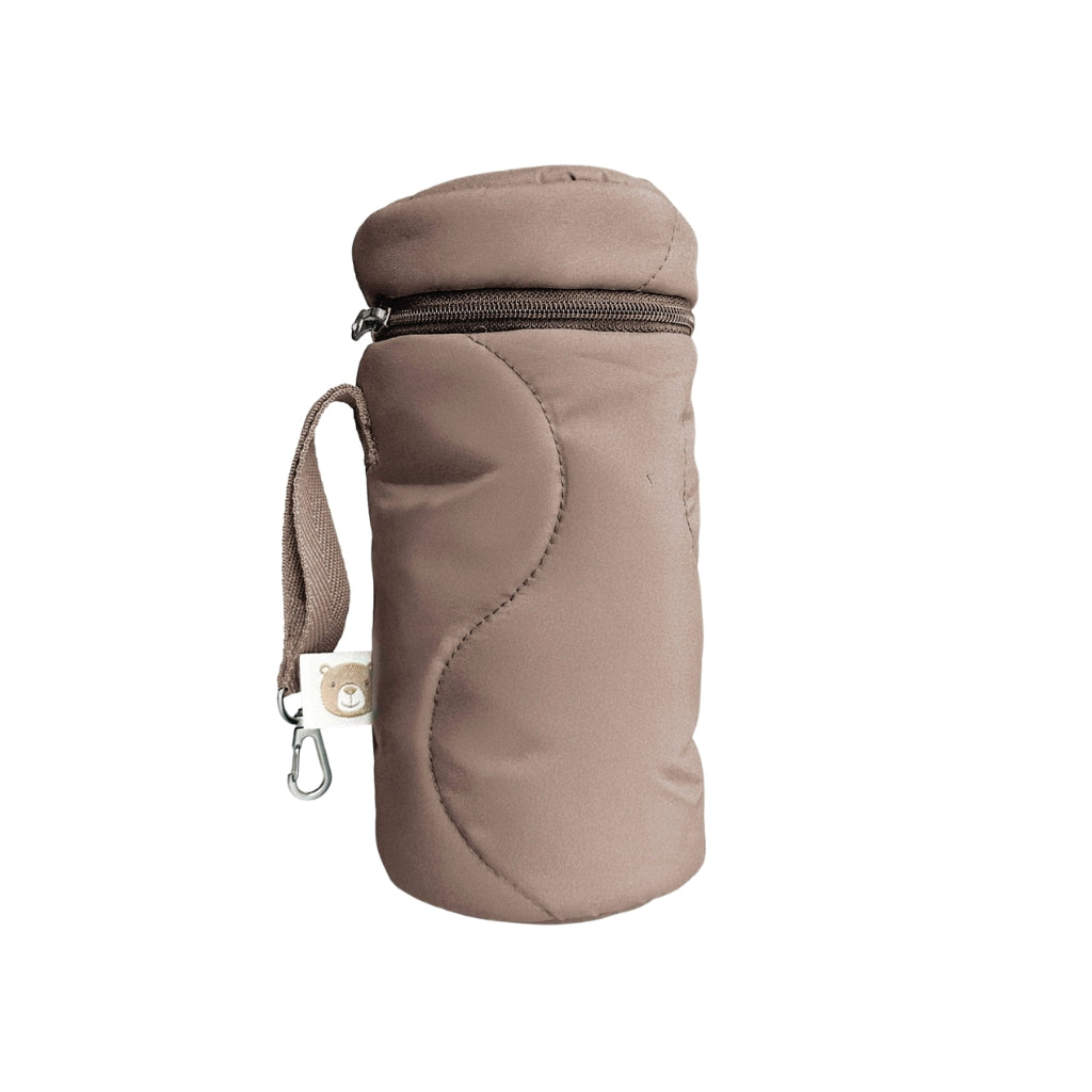 Little Company Flessenhouder Lucca Brown