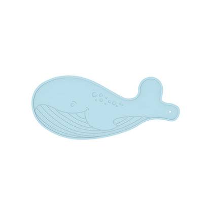 BoJungle Antislip Badmat Dobbs Blue