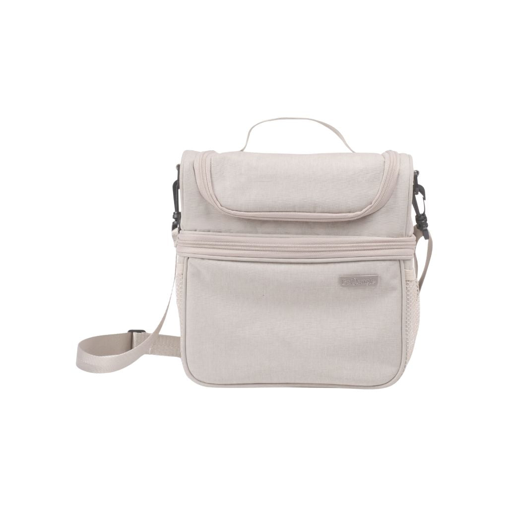 Bo Jungle Isoleertas B-Thermo Breastpump organiser Dune 12 l