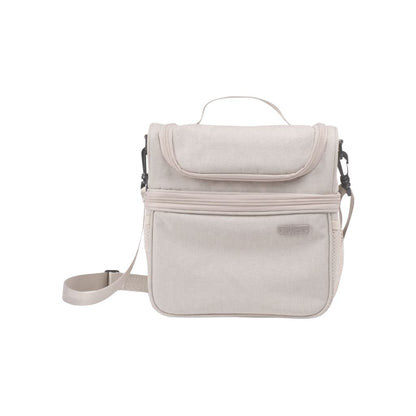 Bo Jungle Isoleertas B-Thermo Breastpump organiser Dune 12 l