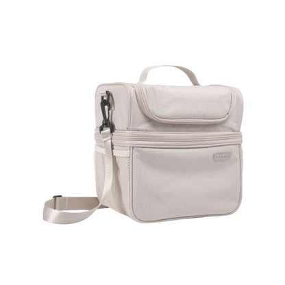 Bo Jungle Isoleertas B-Thermo Breastpump organiser Dune 12 l