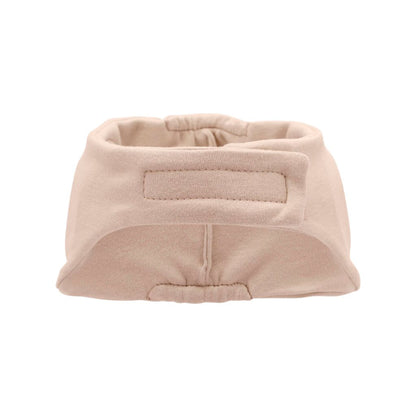 Dooky Bandeau protection auditive 0-6 mois beige