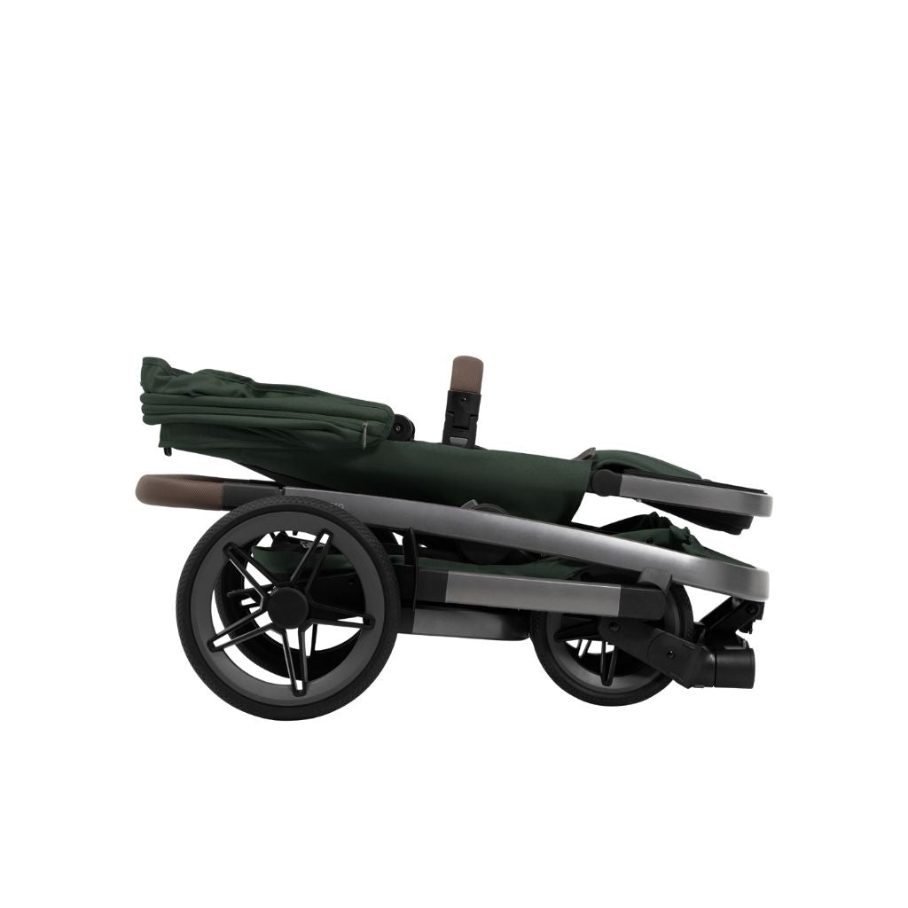 Joolz Poussette 3-en-1 Geo5 Forest Green