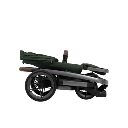 Joolz Poussette 3-en-1 Geo5 Forest Green