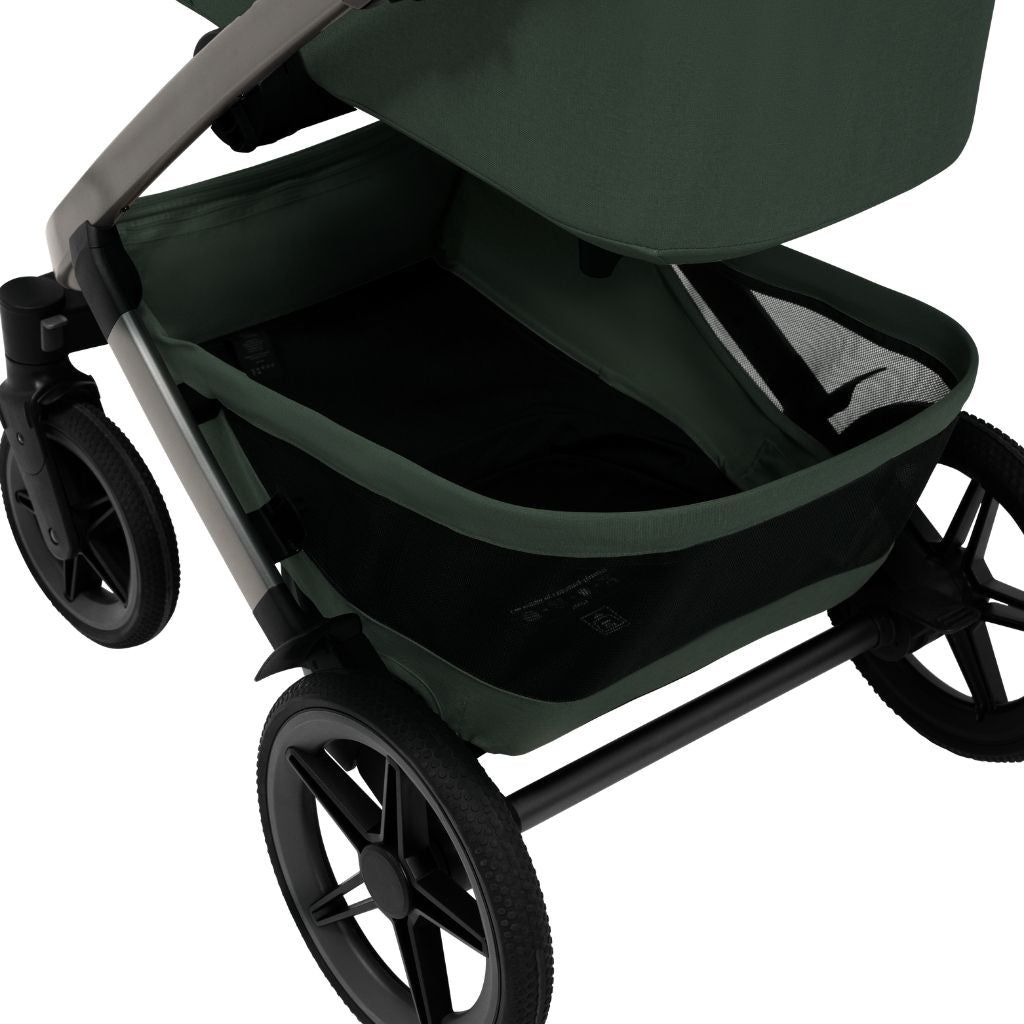 Joolz Poussette 3-en-1 Geo5 Forest Green