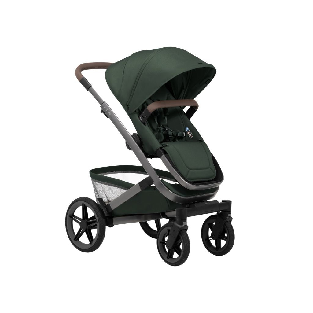 Joolz Poussette 3-en-1 Geo5 Forest Green