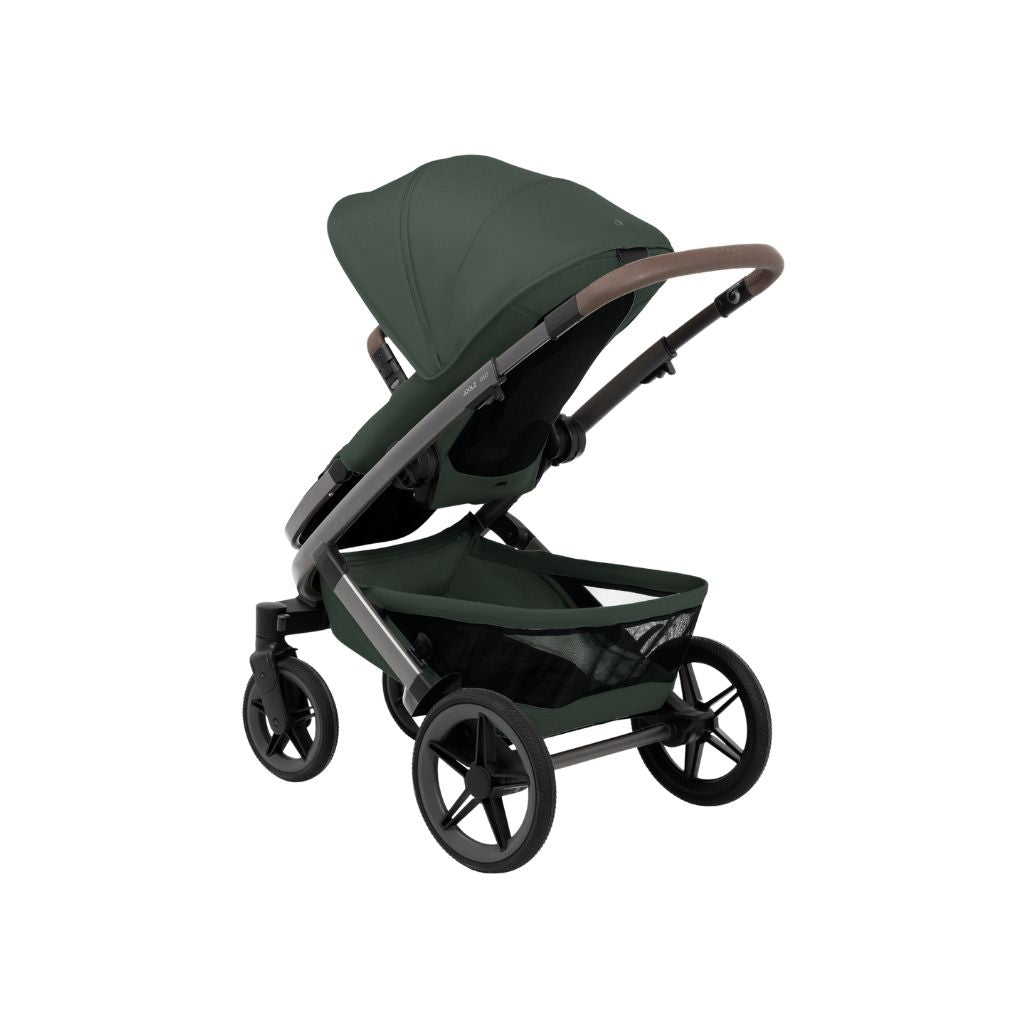 Joolz Poussette 3-en-1 Geo5 Forest Green