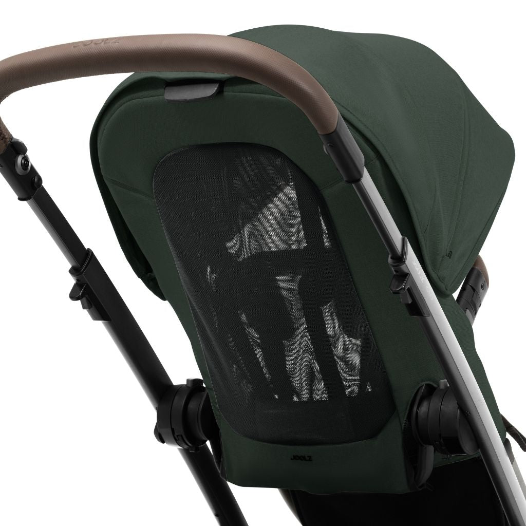 Joolz Poussette 3-en-1 Geo5 Forest Green