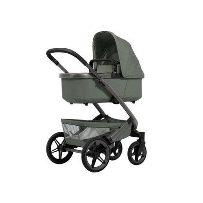 Joolz Poussette 3-en-1 Geo5 Sage Green