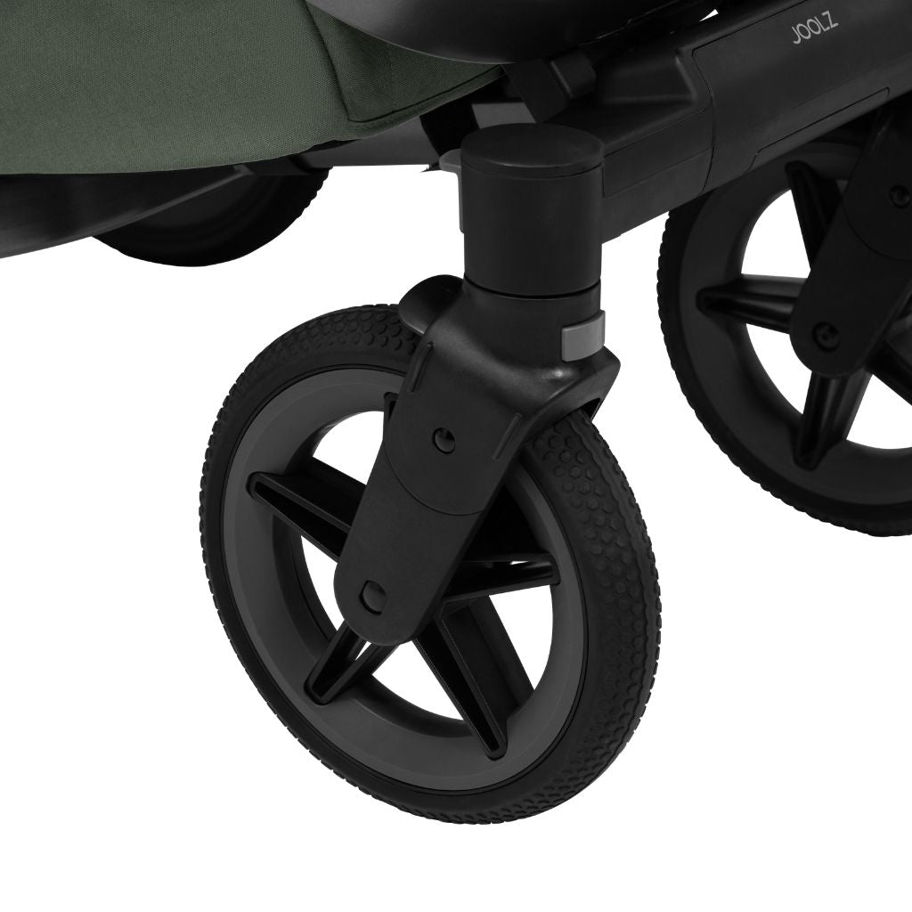 Joolz Poussette 3-en-1 Geo5 Sage Green