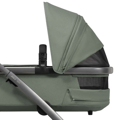 Joolz Poussette 3-en-1 Geo5 Sage Green