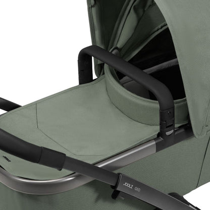 Joolz Poussette 3-en-1 Geo5 Sage Green