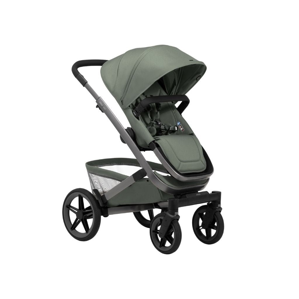 Joolz Poussette 3-en-1 Geo5 Sage Green