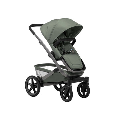 Joolz Poussette 3-en-1 Geo5 Sage Green
