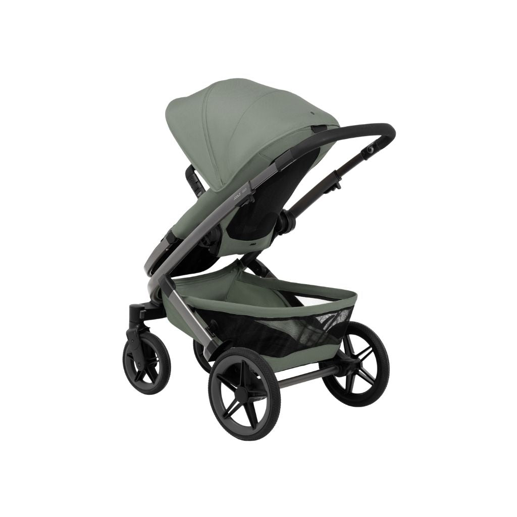Joolz Poussette 3-en-1 Geo5 Sage Green