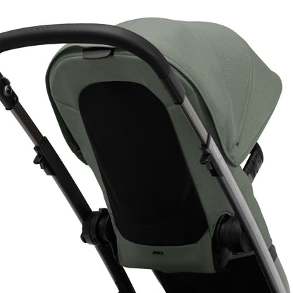 Joolz Poussette 3-en-1 Geo5 Sage Green