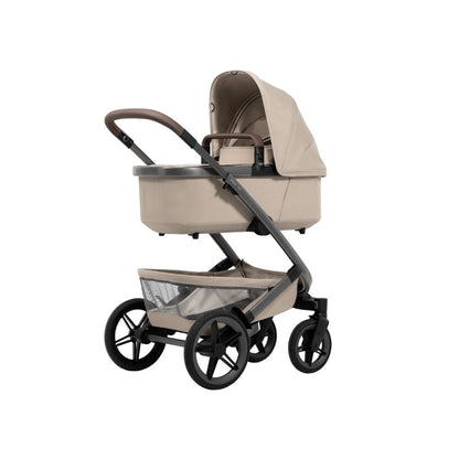 Joolz 3-in-1 Kinderwagen Geo5 Sandy Taupe