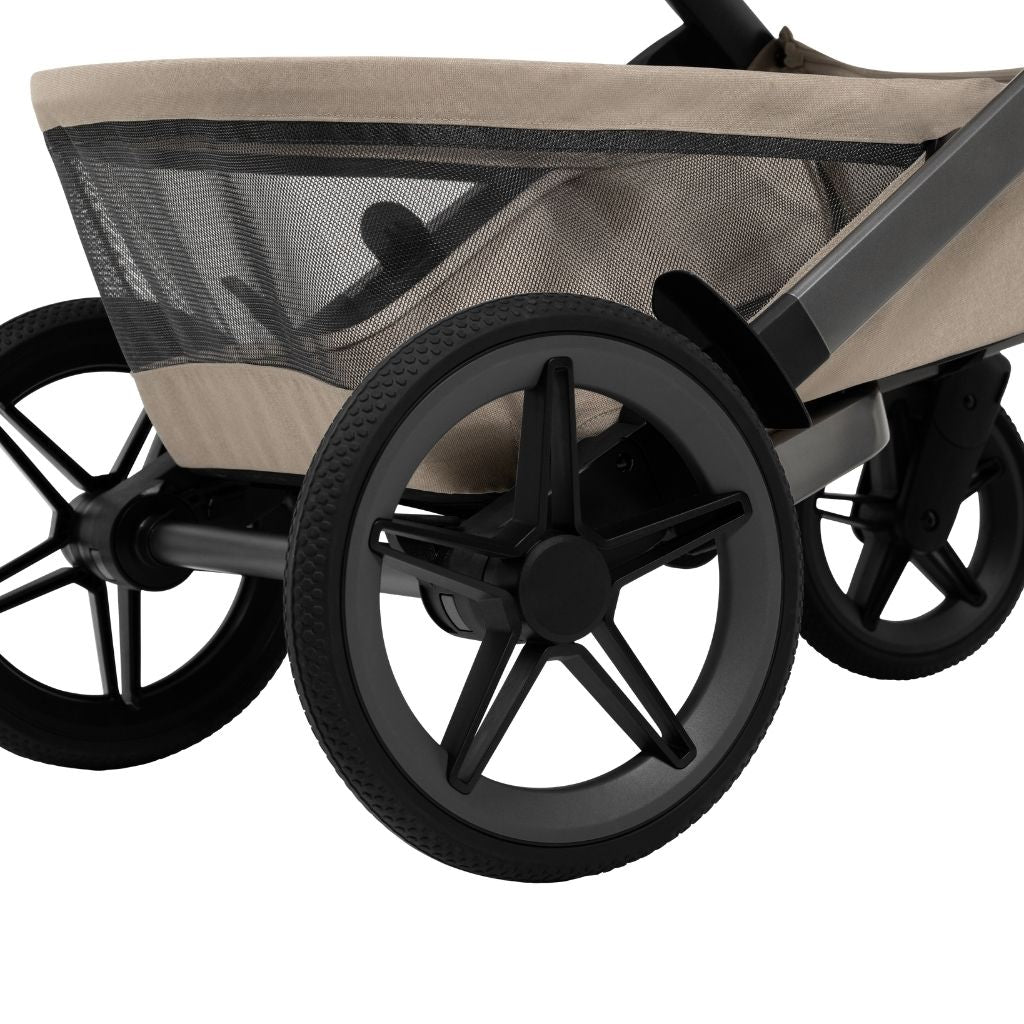Joolz 3-in-1 Kinderwagen Geo5 Sandy Taupe