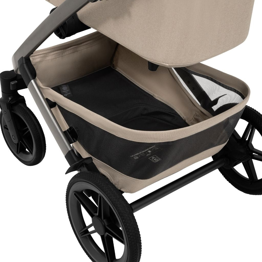 Joolz 3-in-1 Kinderwagen Geo5 Sandy Taupe