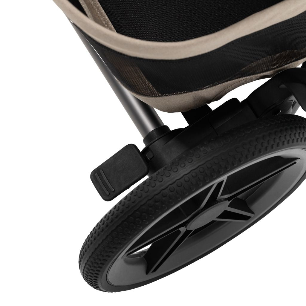 Joolz 3-in-1 Kinderwagen Geo5 Sandy Taupe