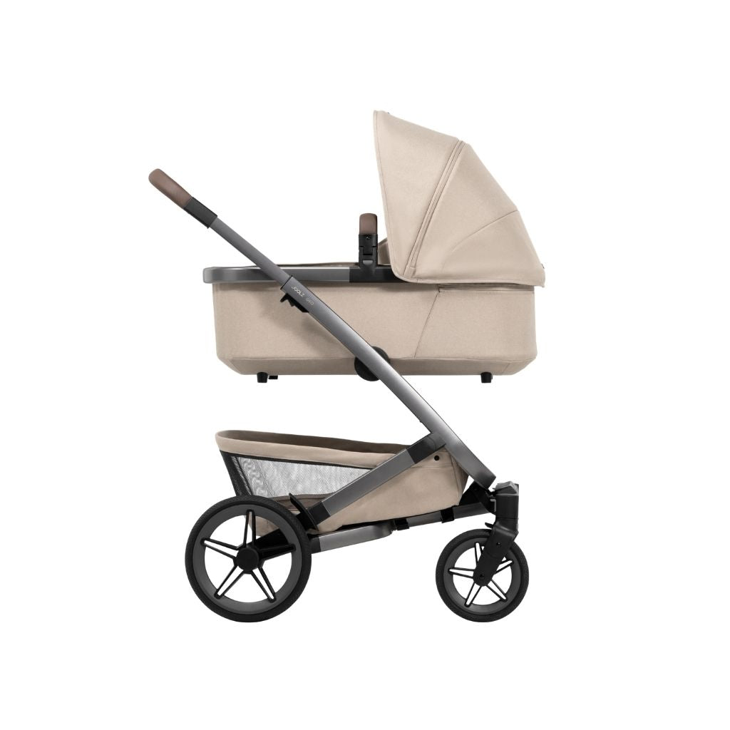 Joolz 3-in-1 Kinderwagen Geo5 Sandy Taupe