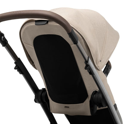 Joolz 3-in-1 Kinderwagen Geo5 Sandy Taupe