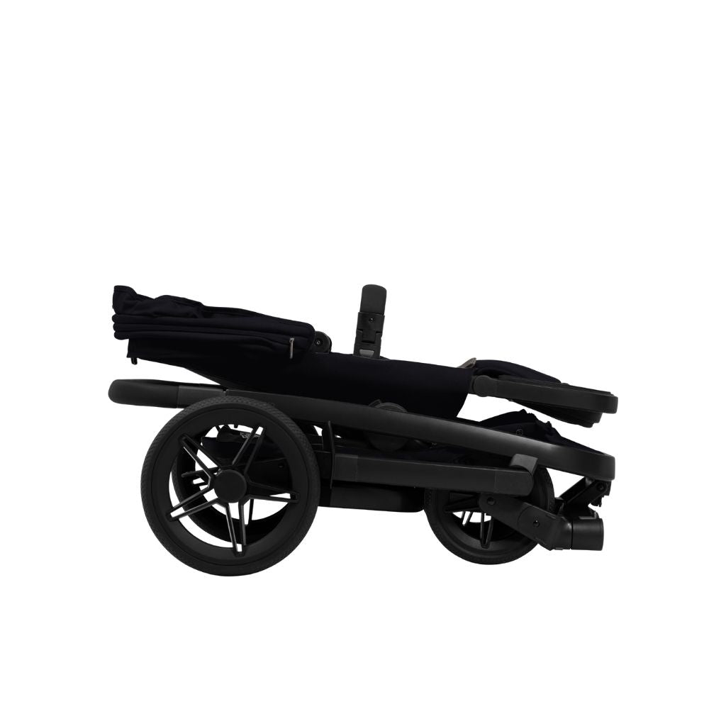 Joolz Poussette 3-en-1 Geo5 Space Black