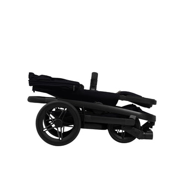 Joolz 3-in-1 Kinderwagen Geo5 Space Black