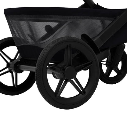 Joolz Poussette 3-en-1 Geo5 Space Black