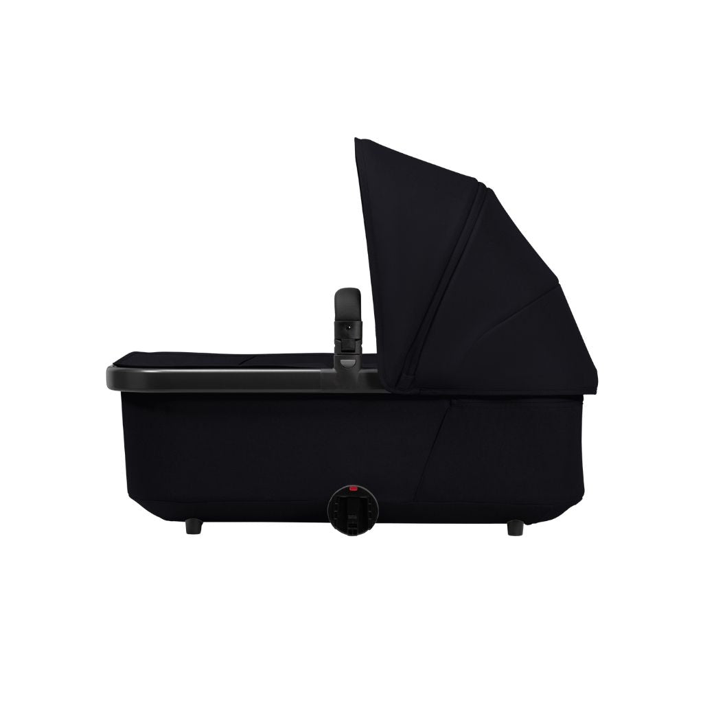 Joolz Poussette 3-en-1 Geo5 Space Black