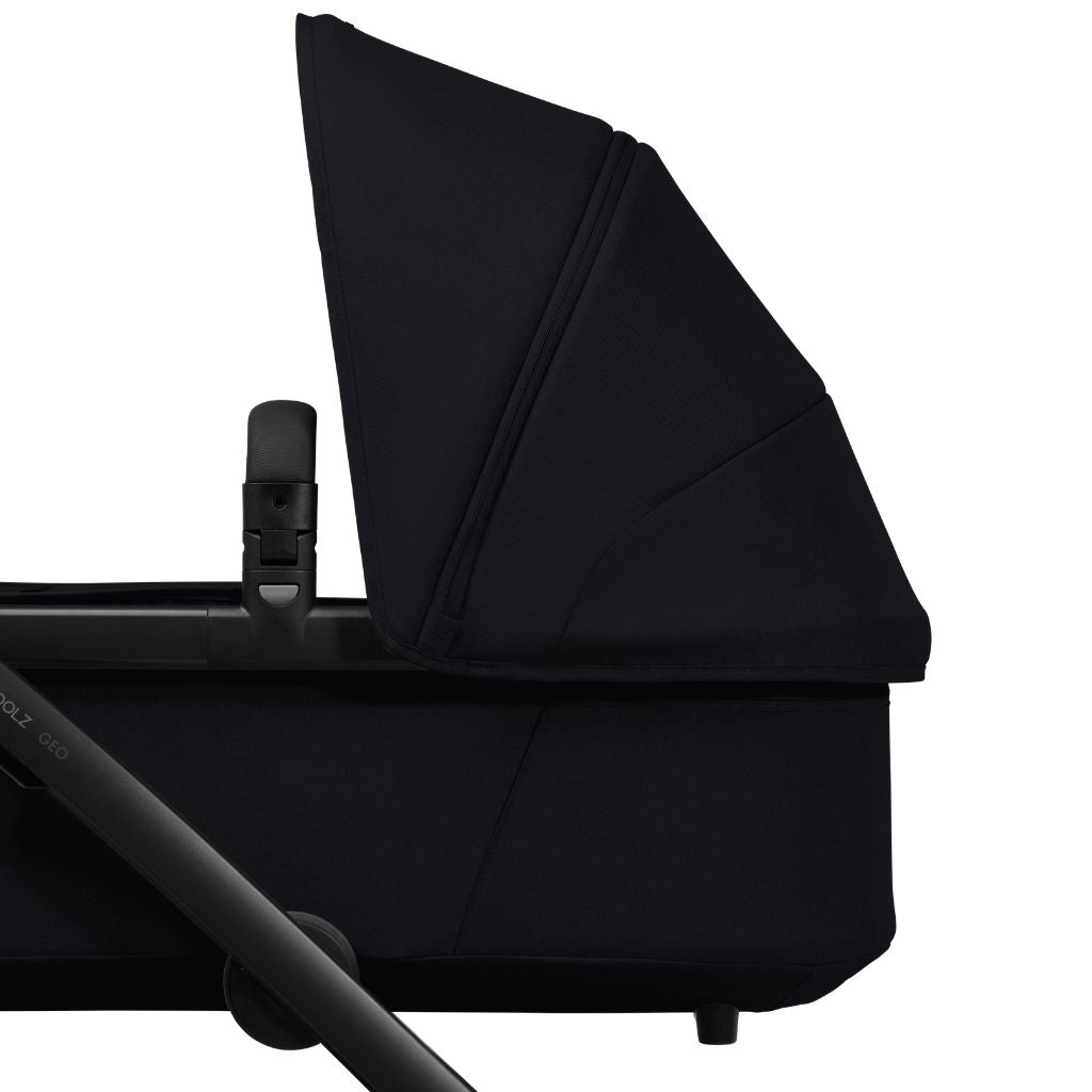 Joolz Poussette 3-en-1 Geo5 Space Black