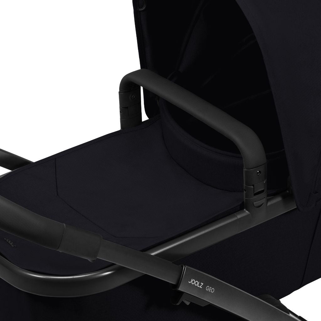 Joolz Poussette 3-en-1 Geo5 Space Black