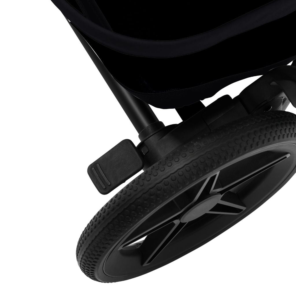 Joolz Poussette 3-en-1 Geo5 Space Black