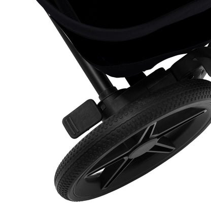 Joolz Poussette 3-en-1 Geo5 Space Black