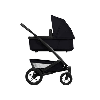 Joolz Poussette 3-en-1 Geo5 Space Black
