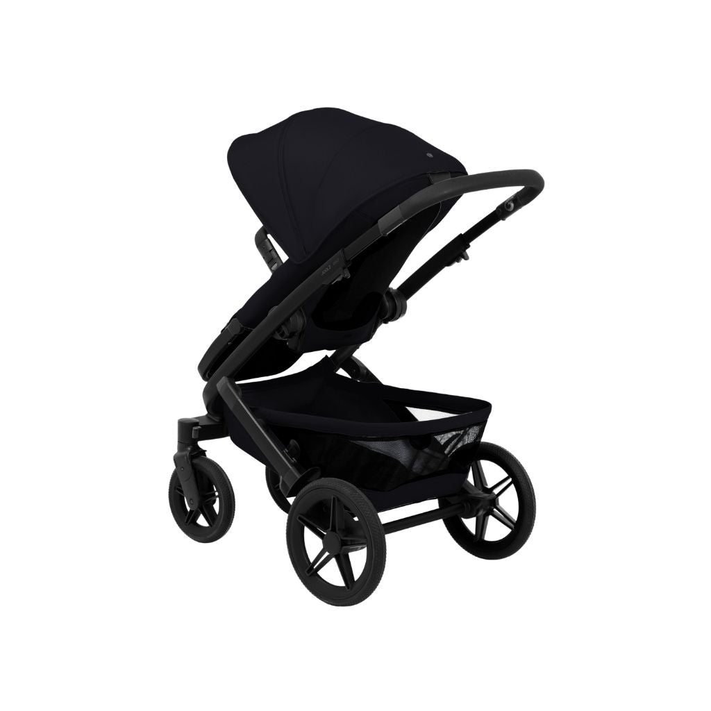 Joolz Poussette 3-en-1 Geo5 Space Black