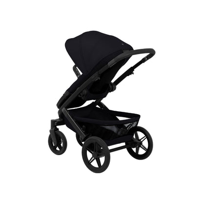 Joolz Poussette 3-en-1 Geo5 Space Black