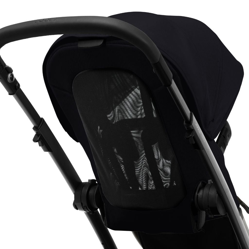 Joolz Poussette 3-en-1 Geo5 Space Black