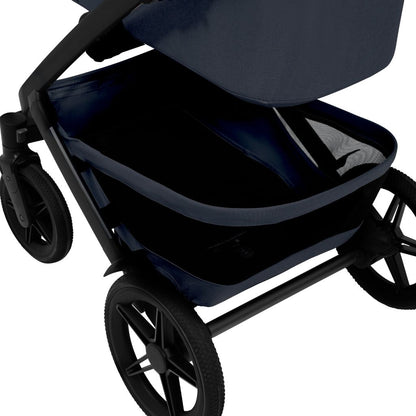 Joolz Poussette 3-en-1 Geo5 Dark Navy Blue