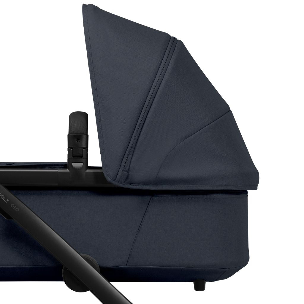 Joolz Poussette 3-en-1 Geo5 Dark Navy Blue
