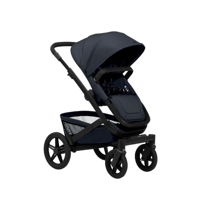 Joolz Poussette 3-en-1 Geo5 Dark Navy Blue