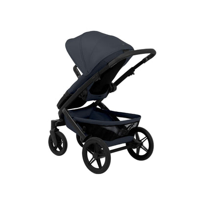 Joolz Poussette 3-en-1 Geo5 Dark Navy Blue