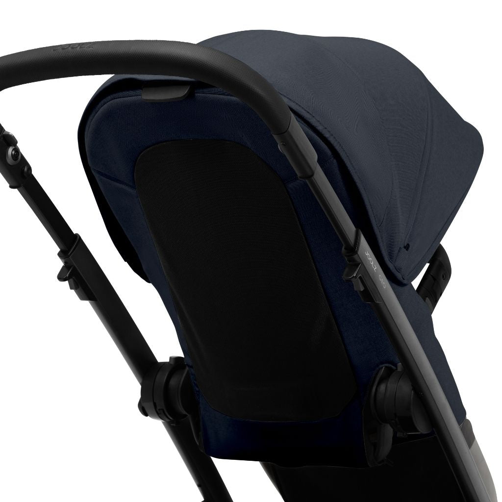 Joolz Poussette 3-en-1 Geo5 Dark Navy Blue