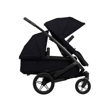 Joolz Kit d'extension Duo Geo5 Space Black