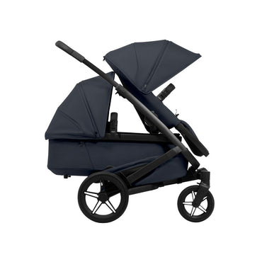 Joolz Kit d'extension Duo Geo5 Dark Navy Blue 