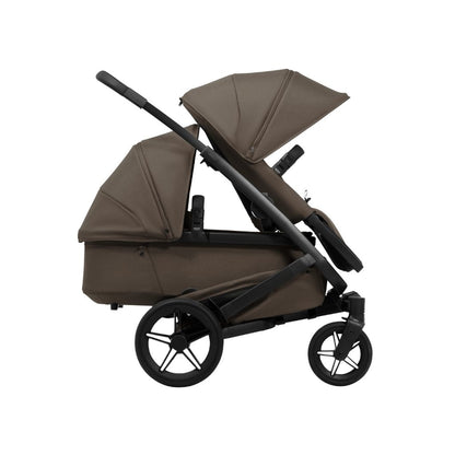 Joolz Duo Uitbreidingsset Geo5 Hazel Brown