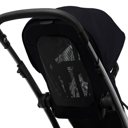 Joolz Kinderwagen Twin Set Geo5 Space Black