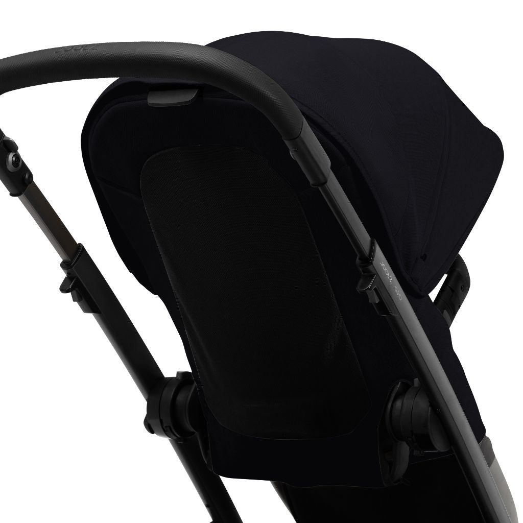 Joolz Kinderwagen Twin Set Geo5 Space Black