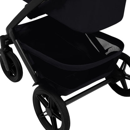 Joolz Kinderwagen Twin Set Geo5 Space Black