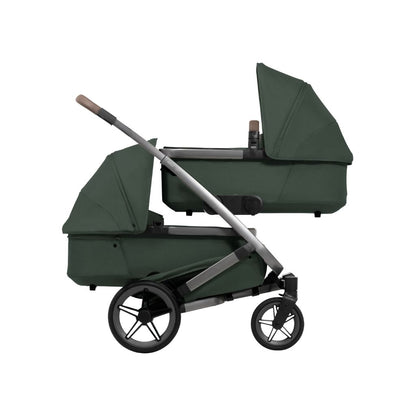 Joolz Poussette Twin Set Geo5 Forest Green